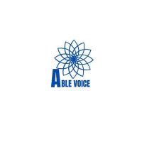 ABLE VOICE(@AbleVoice) 's Twitter Profile Photo