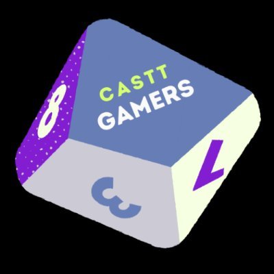 CasttGamers's profile picture. Community of Applied, Spiritual, & Therapeutic Tabletop Gamers | Intentional Play, Transformative Impact