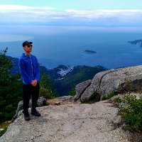 Yi Han Xia (@yi_han__xia) 's Twitter Profile