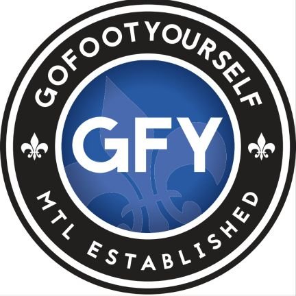 GoFootYourself.com