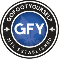 GoFootYourself.com(@gofootyourself) 's Twitter Profile Photo