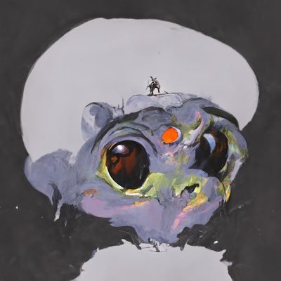 arjv27's profile picture. replaces oars with ants
