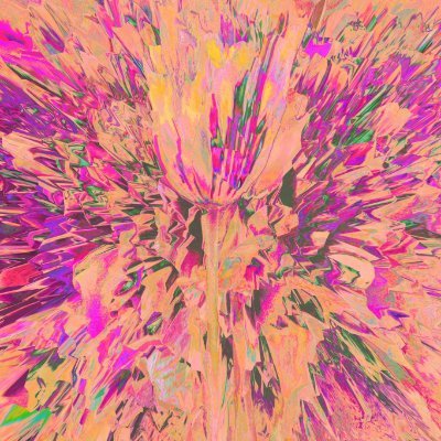 Art || antisocialmedicine|| harmonic chaos||
