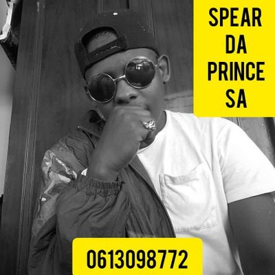 I am MUSWENKOSI BLOSE KNWN AS SPEAR DA PRINCE SA . IM A MUSICIAN WHO DO ALL GENRY MUSIC,0613098772 WhatsApp