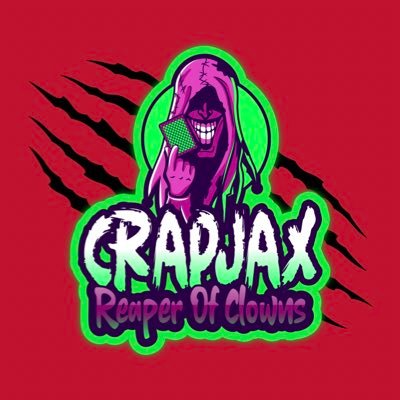 Insta: CrapJax. Tiktok: CrapJax #RazerStreamer
Lets make this count!