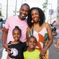 Premier David Burt(@BermudaPremier) 's Twitter Profile Photo