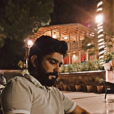 saqlain2cents's profile picture. ❤🇵🇰 | IK | ACCA | 🏏 | ⚽️ | GGMU | 🏖🏕 | 🎥 | 🎧 |🪙 📈