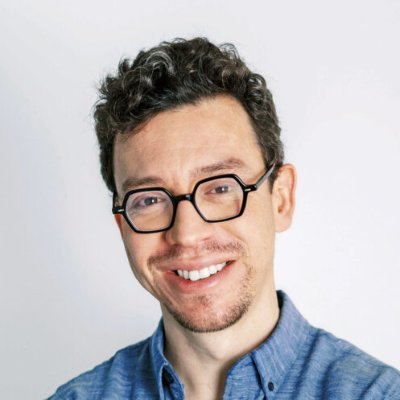 Luis von Ahn Profile