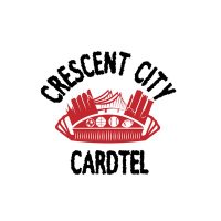 Crescent City CARDtel(@NOLA_CARDtel) 's Twitter Profile Photo