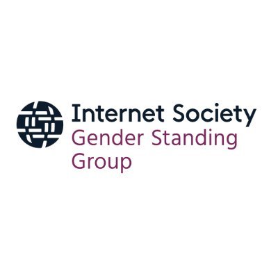 Gender Standing Group - ISOC Profile