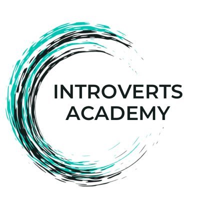 A place for and about #introverts
Webinars • Courses • Coaching (Life, Career, Business) • Books
Founder: @thoughtdesigner
