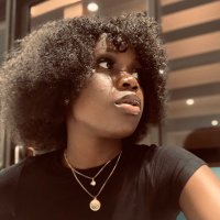 Bree (@nbridgitagbor) 's Twitter Profile