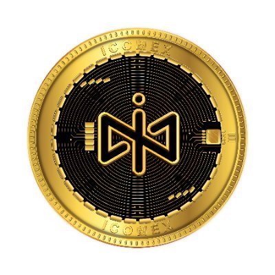 iComex Coin