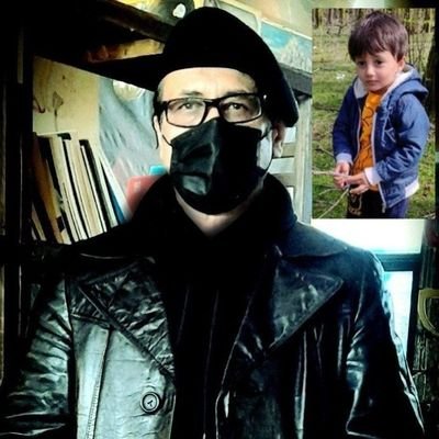 hsndwlty11's profile picture. درس خوانده حقوق گرافیست شاعرو نویسنده ومدرس هنرهای تجسمی‌،تئاتروجانباز