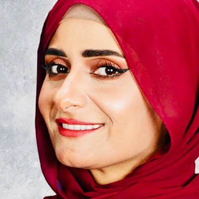 AlbaramAmanee's profile picture. Educator & mother. Peace and harmony for all!