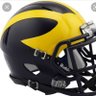 MGoBlue1824's profile picture. Born and raised in the Great Lakes State. Sports enthusiast. #LetsGoBlue #LongLiveFreedom