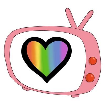 RainbowHeartTV1 Profile Picture