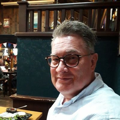 PaulHockley8's profile picture. Love my wife, my parents, my daughters, travelling and Joy Division. Here for music, opinions and a bit of football. Up the tinpot Ding.