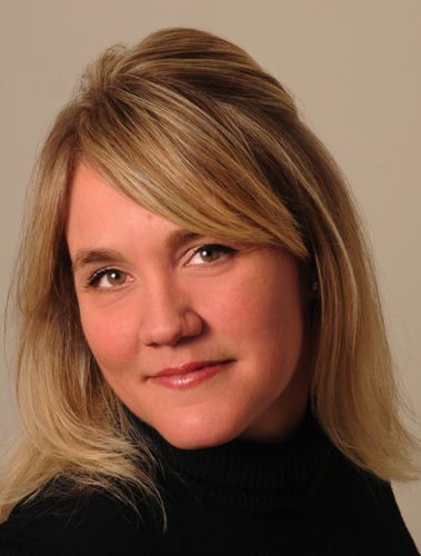 VirginiedeMassy's profile picture. Conseillère en commandites et événements.