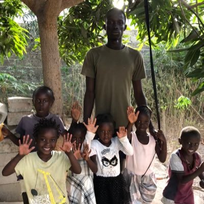 Those who are gracious to the poor lend to the Lord, and the Lord will fully repay them. I’m carings orphanages siblings. I appreciate helps from friends...