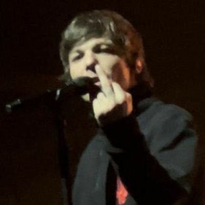 daily louis tomlinson pictures on his world tour!!