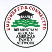 BirminghamAAFN (@bhamaafn) 's Twitter Profile