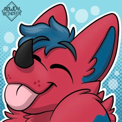 22 | Any Pronouns | Music Lover | Occasional Furry and Twitch Streamer