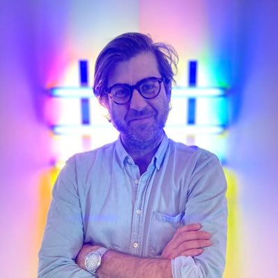 scientist | chromatin wonk | condensate enthusiast | Assistant Member at StJude | And yes, Foucault’s worst nightmare.