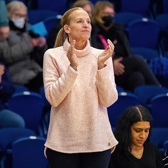 Head Womens Basketball Coach at Western Washington University