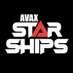 AVAXStarships
