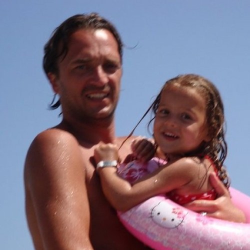 michdehaan's profile picture. 