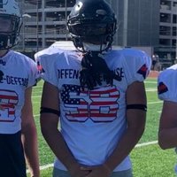 Dustin jones (@boondog34) 's Twitter Profile