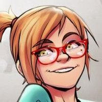 Darcy Goldman (@txboonerd) 's Twitter Profile
