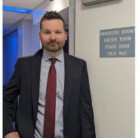 Brett Fraser (@brett_fraser) 's Twitter Profile