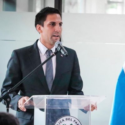 Diego Galeano Harrison Profile