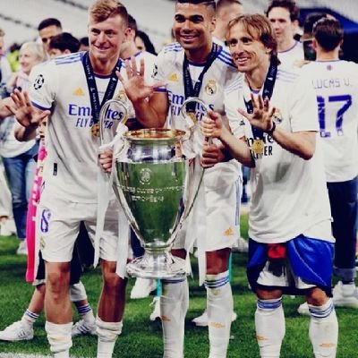 MSHAEL_H's profile picture. HALA MADRID 🤍 🏆