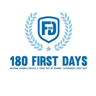180firstdays's profile picture. 