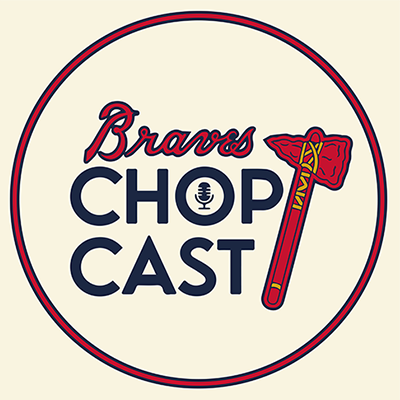 Podcast em português sobre o Atlanta Braves.
Ouça, comente, participe. #ForTheA