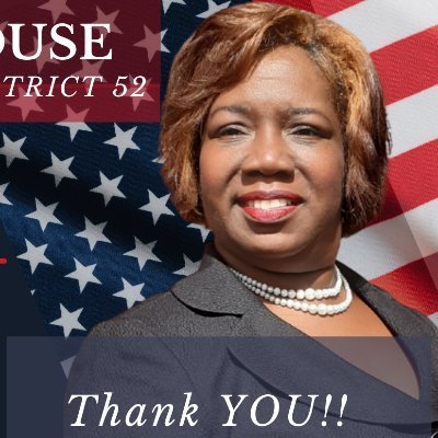 #Millhouse4thepeople
State Representative, District 52 Candidate
Senior Program Manager, The Alpha Omega Group