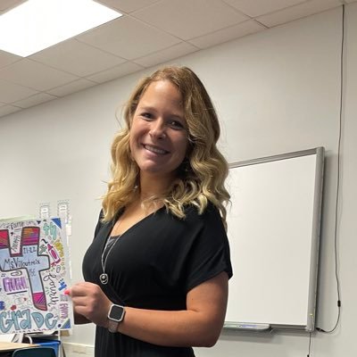 Proud teacher at PGE and loving it! Try to always be happy and positive! https://t.co/nhE4FeAYiv