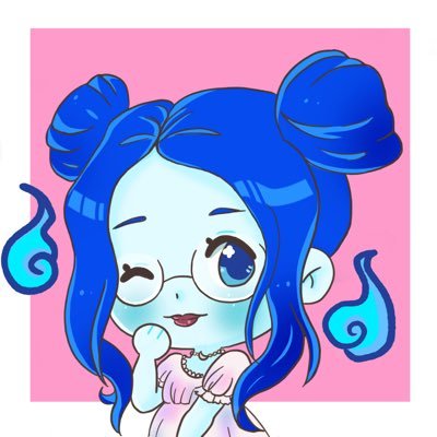 Hi! I’m Rue, a twitch streamer who usually plays horror games or multiplayer games with friends! You can find me at https://t.co/k30Kb7XDL1. pfp by @marlobeeee