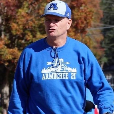 Head Cross Country Coach Armuchee High School