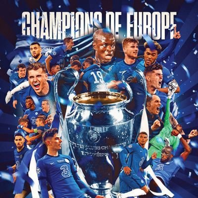 BigBoyPal1's profile picture. Chelsea through and through..