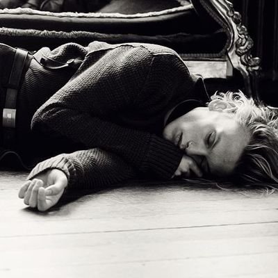 JamieBowerPY's profile picture. PÁGINA OFICIAL de @JamieBower en PY
 Creadora: @Maryan028