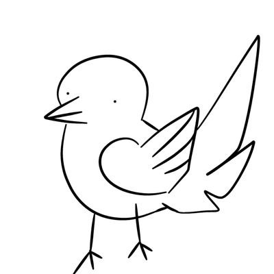 Pfp by my little sister ❤
Banner by me it's the Philippine Fairy Bluebird|
Getting killed by Maths
|| rt heavy | i follow most sparkleztwt sometimes hermittwt