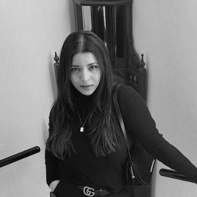 anjali_thomas's profile picture. Social media marketer based in Toronto 📍  A coffee lover ☕ | Traveller 🌎