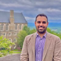 Ahmed Mousa (@asmousa) 's Twitter Profile Photo Ahmed Mousa (@asmousa) 's Twitter Profile Photo