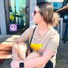 princessgrl5434's profile picture. 90% of the time I fall asleep during a movie