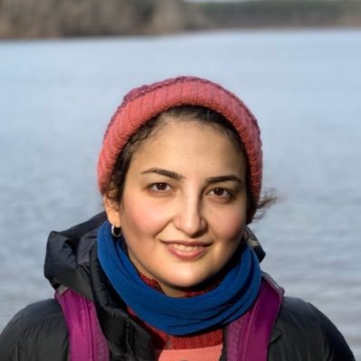 farzazadeh's profile picture. Machine Learning Research Scientist