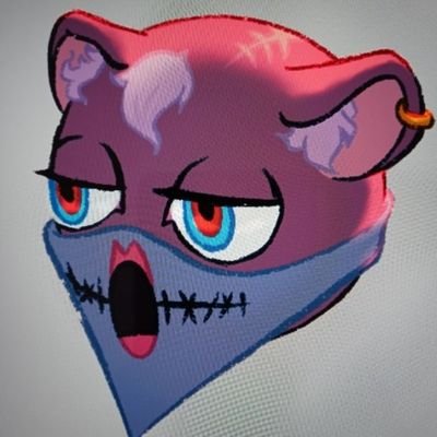 AConfusedButterfly - Comms Openさんのプロフィール画像